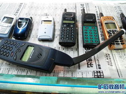 我的青春獻給通訊設備 懷念那個Powered by Discuz的年代