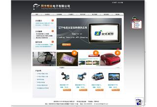 從需求到體驗 沈陽某專業(yè)服務公司的網站建設全案解析