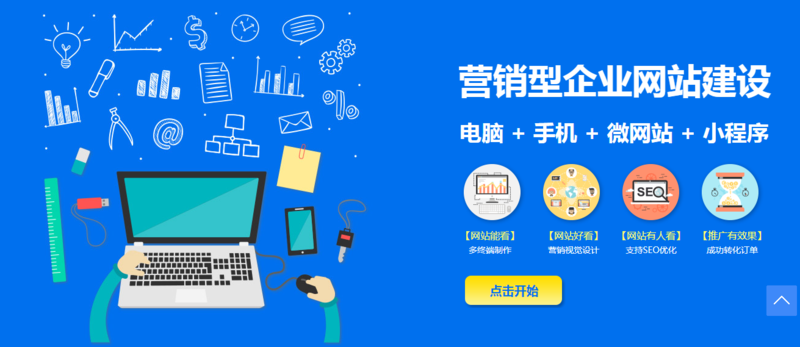 手機端與移動端網(wǎng)站建設(shè)及維護的關(guān)鍵考量